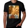 Cherubs I TShirt Mechanic Work Tee Shirt