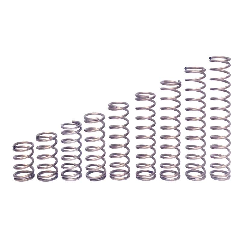 Yugongpin Standard Cylindrical Helical Compression Spring