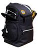 76 Lubricants 76 Backpack Black K-Work BP-7600