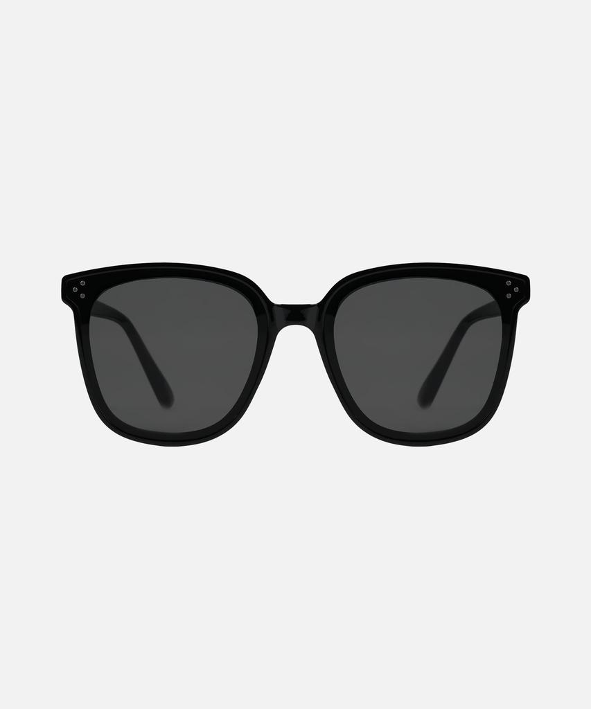 Baseukala Muka (2Colors) Sunglasses