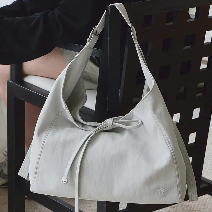 Flo Bag (Light Gray)