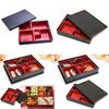 Premium Quality Bento Box With Timeless Design For Office And Picnic Use