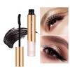 O.TWO.O Volumizing Curling Mascara, Long Lasting Non-Smudging