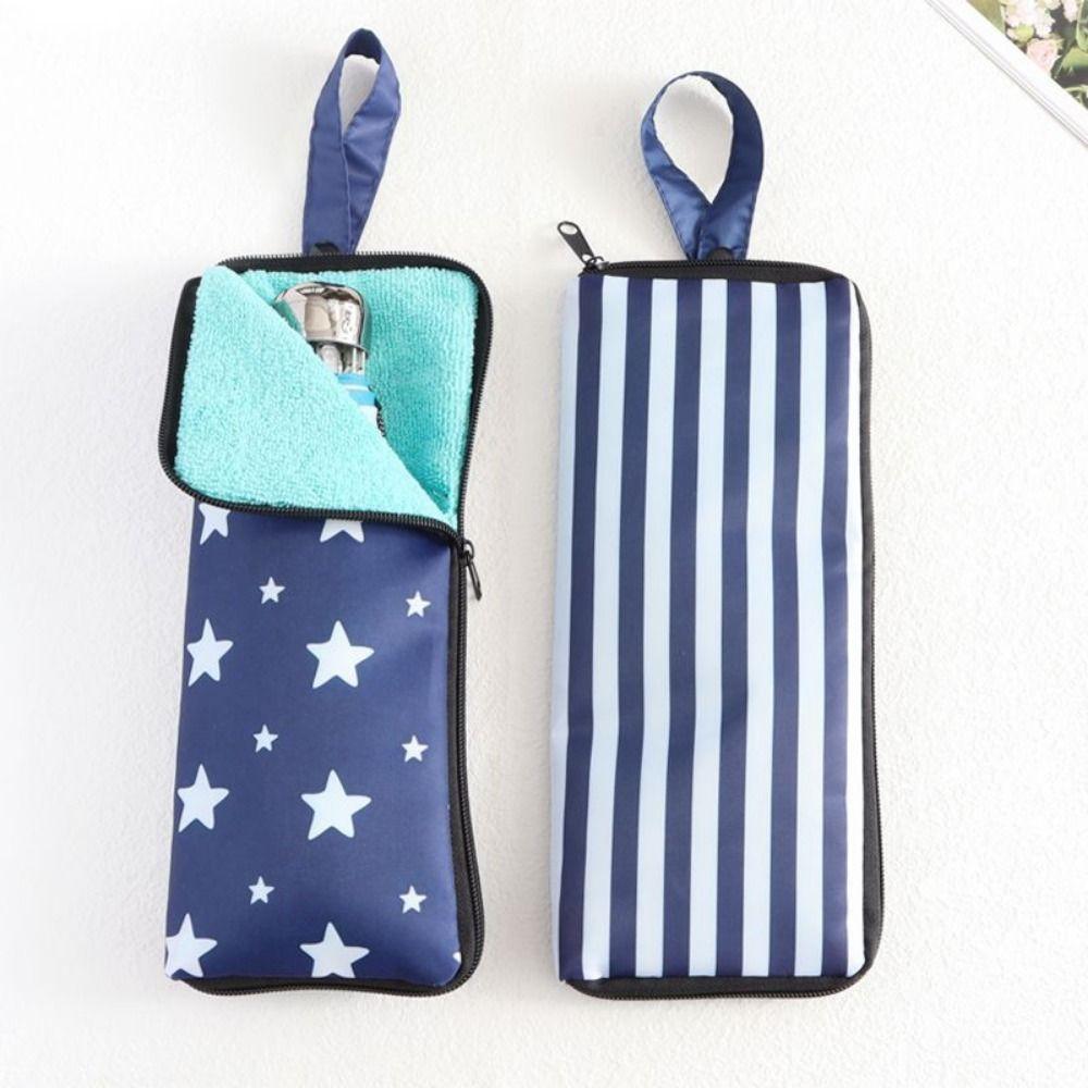 Household Umbrella Storage Bag Waterproof Umbrella Storage Case Folding Umbrella Cover  Work
