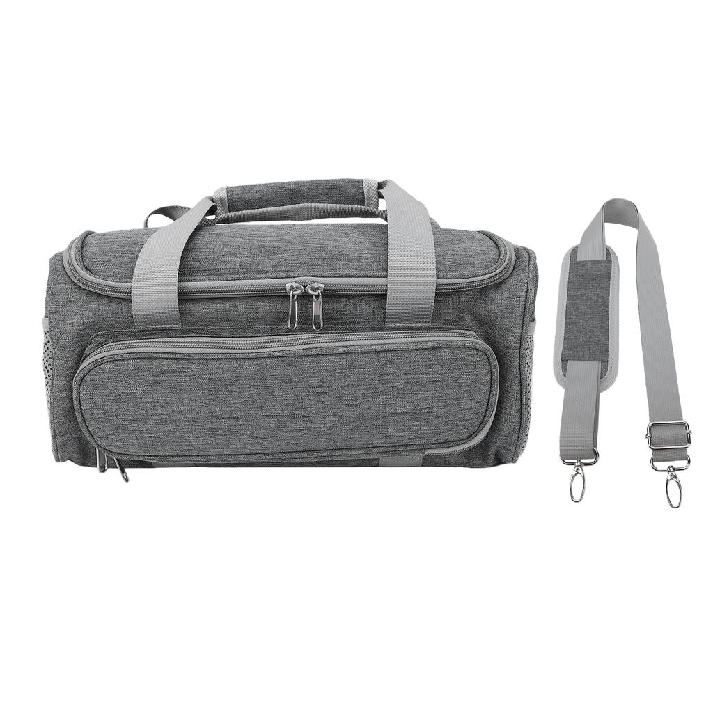 Smart Cutting Machine Carrying Case Large Capacity Waterproofing Portable Smart Cutting Machine Storage Bag