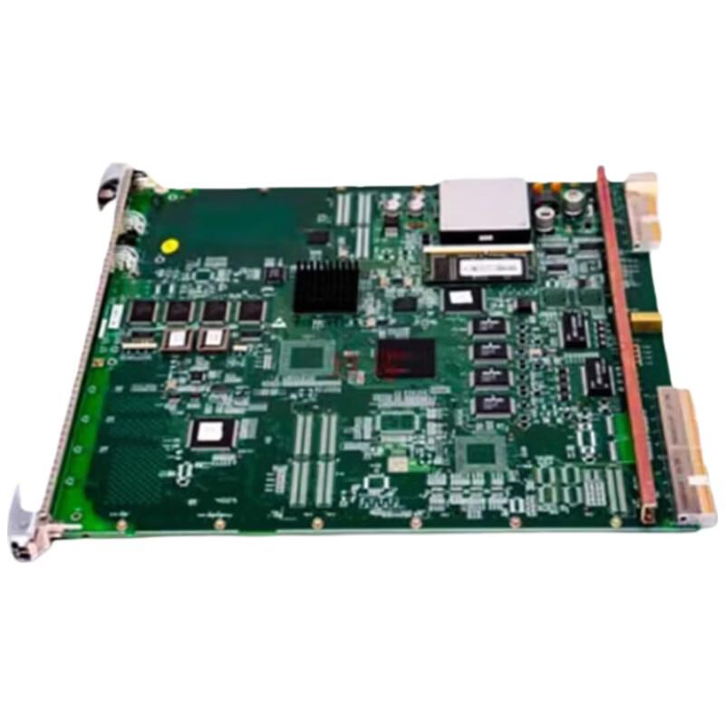 ZTE Communication Equipment Network Interface and Optical Cards