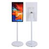 24 Inch Smart Screen with Pole Stand 5MP Camera 6+128G Movable Touch Display Screen for Live