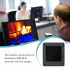 Infrared Thermal Imager Professional 3 Modes Temperature Imaging Camera