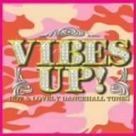

CD OMNIBUS, BEENIE MAN, LIL MO, HOLLY - Vibes up! WPCR12290 Japan Music Others Used