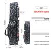 Oeny Fishing Rod & Gear Bag