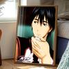 Anime Kuroko's Basketball Mitobe Poster Sticker Print Waterproof Wall Art For Living Room Bedroom Home Decor
