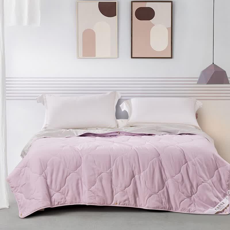 FUANNA Pure Soft Summer Quilt
