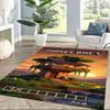 Minecraft 293 Floor Mat Suitable for Game Room Decorate room Entryway Living Rooms Antislip Carpet Office home decor Wedding Party Gift