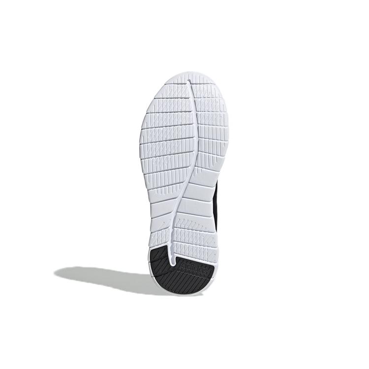 Adidas Neo Asweerun 'Black White' Women's FV2942