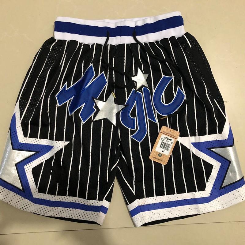Mens Basketball Shorts Cotton Performance Sportswear NBA Team Colors Loose Fit Training Gym Wear