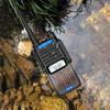 20W IP68 Waterproof Original BAOFENG UV9R-AMG Dual Band Two Way Handheld Radio Walkie Talkie