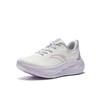 Anta Yi Chen Running Shoes Women's Ivory White/Light Purple Gray/Misty Purple 922545533-1