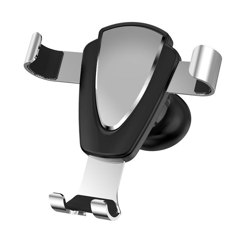 Automatic Gravity Air Vent Car Phone Holder