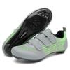 2025 New Road Mountain Hiking Cycling Shoes Help Breathable Cycling Shoes