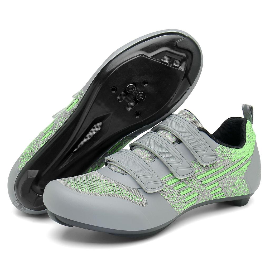 2025 New Road Mountain Hiking Cycling Shoes Help Breathable Cycling Shoes