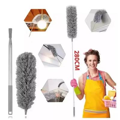 Schoonmaakgereedschap – Schrobborstels