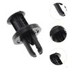 100Pcs Push Type Retainer Clips Replace Parts 91505-tm8-003 91505TM8003 Accessories High Performance