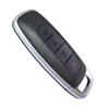 Compatible with Nissan Smart Remote 4/5-Button Car Key, 4A Chip, 433 MHz KR5TXPZ3