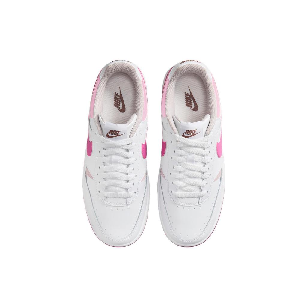 Nike Gamma Force White Playful Pink Women's FZ3613-100