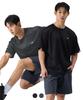NTBC [Set] Core Active Mesh T-Shirt & Half Pants