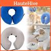 Pet Inflatable Reusable Collar Pvc Dogs Cats Protect Wounds Healing Promote