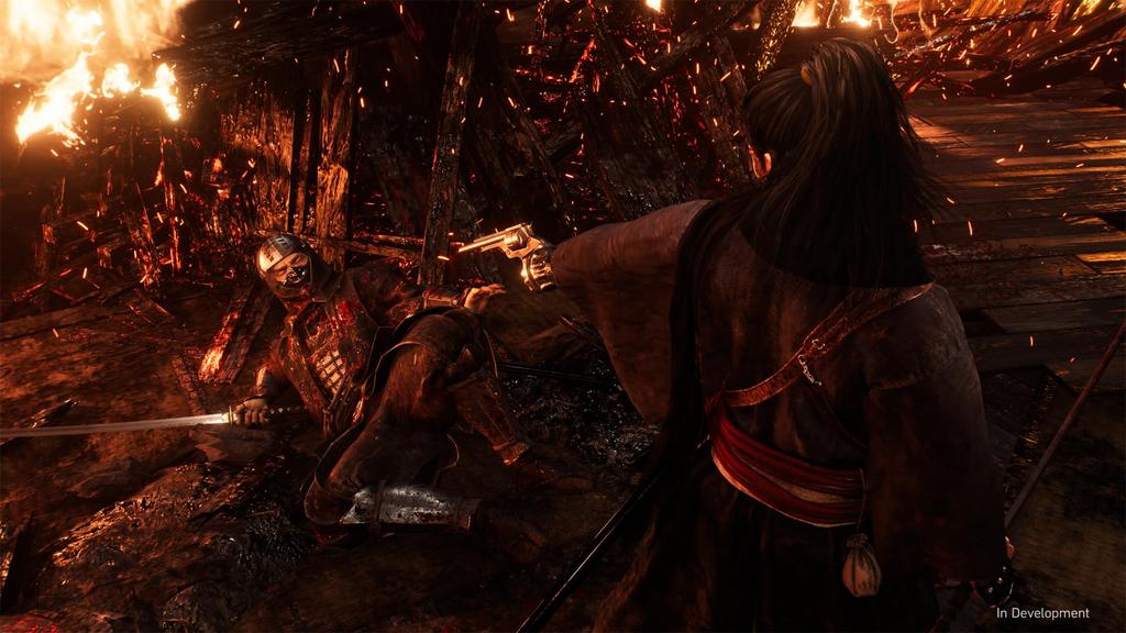 [PS5] Rise of the Ronin