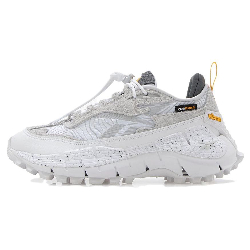 

Reebok Gl1000 White Grey 100202182 EU 39