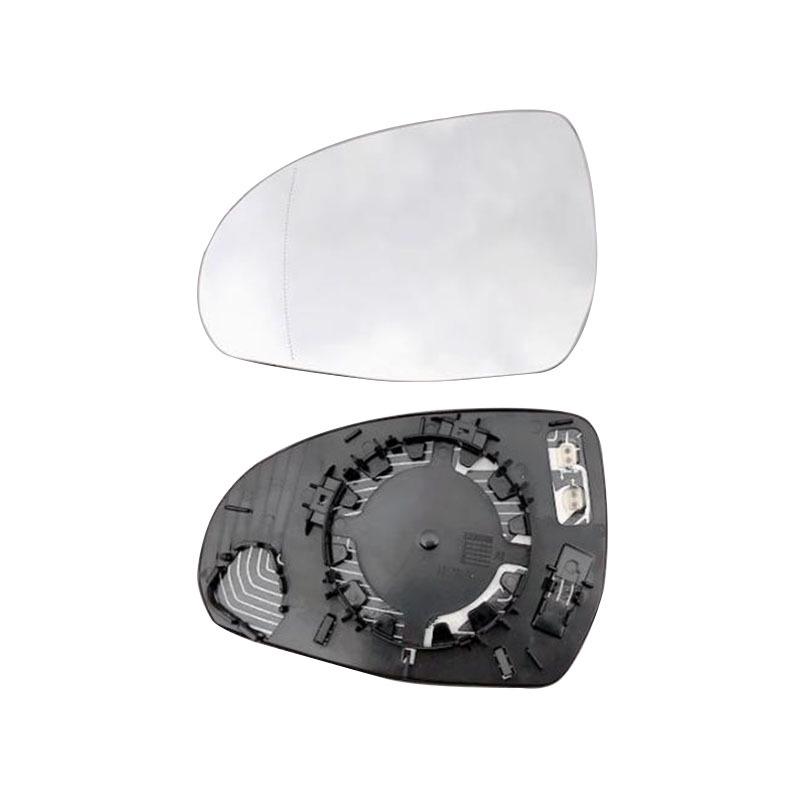 

Compatible Rearview Mirror Shell & Turn Signal Frame for 2022-2024 Mercedes-Benz C-Class C200/C260 Right Side