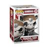 Funko POP! Willow General Kael Figurine