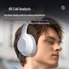 [New] DR10 Wireless Head-Mounted Bluetooth Earphones for Lenovo | Long Battery Life & Stylish Design