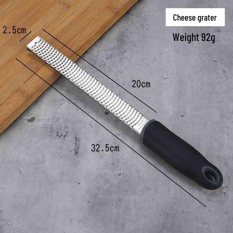 Chahua Stainless Steel Kitchen Graters & Shredders