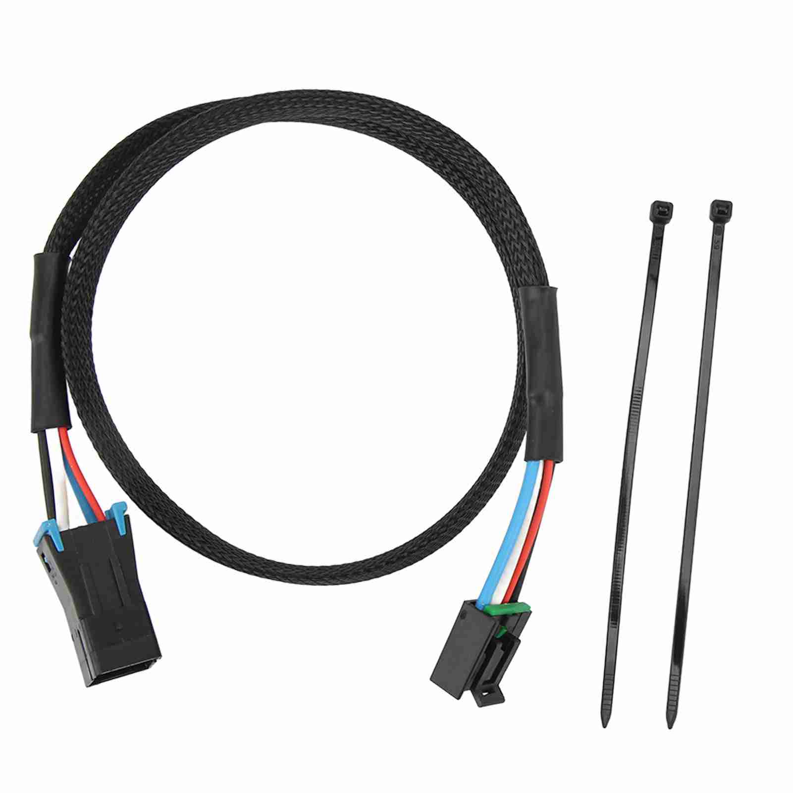 

Trailer Brake Controller Wiring Harness T Connector 3027 P Replacement for Freightliner SL 2004‑2022