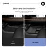 Jetour Zongheng G700 Center Console Lower Box Organizer for 25 Models - Car Interior Accessory