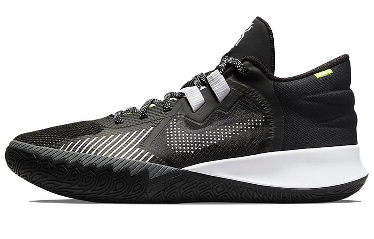 Nike Kyrie Flytrap V Black Cool Grey CZ4100-002 38.5
