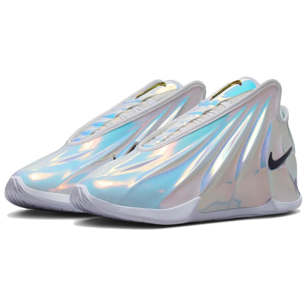 Nike GT Future EP All-Star Warning Label Unisex Sneakers Multi-Color Black-Multi-Color IB6679-900