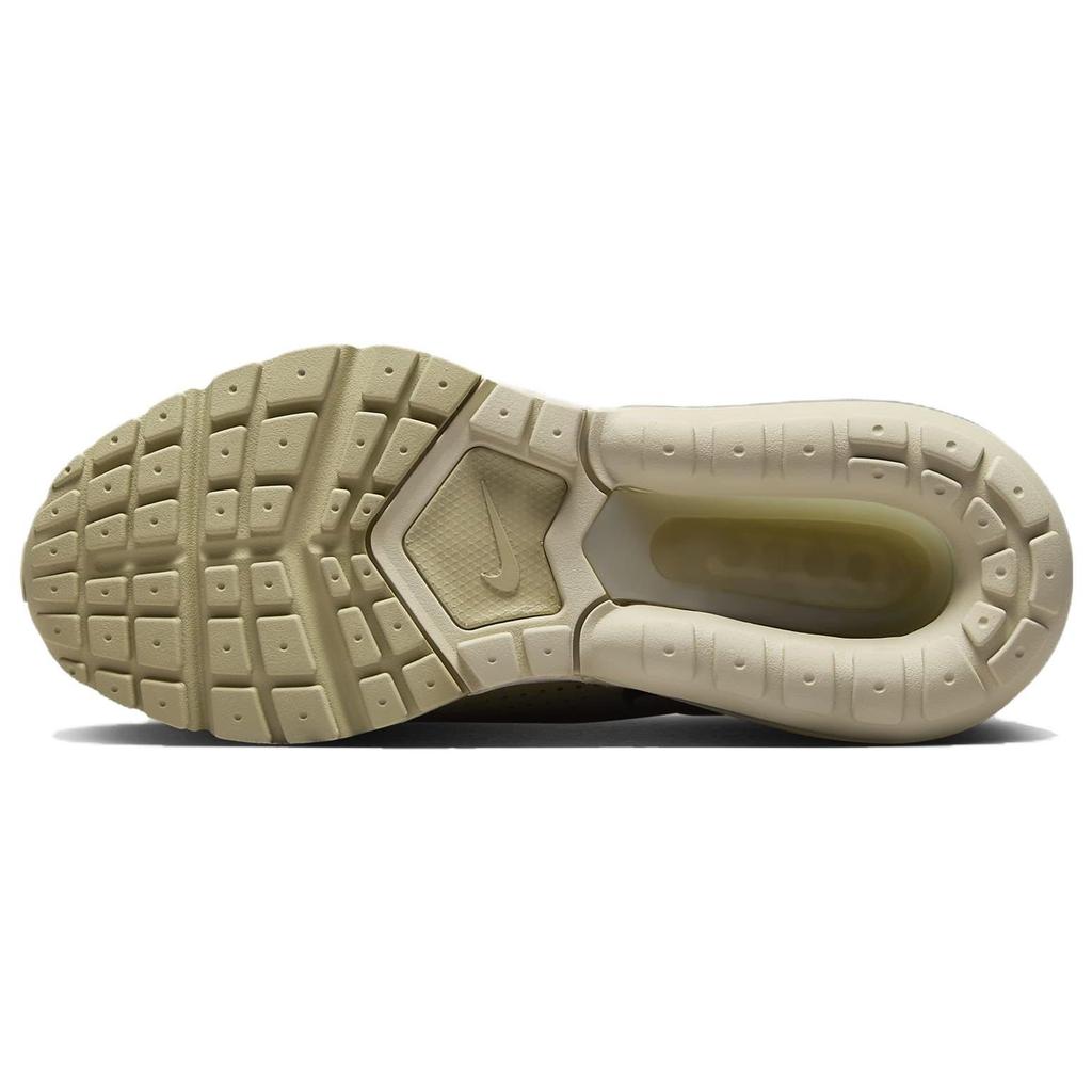 Nike  Air Max Pulse Rattan Limestone Women Sneakers Brown Medium-Olive Neutral-Olive FD6409-201