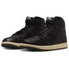 Air Jordan 1 Retro High OG Self Expression Men Sneakers Black Summit-White DZ5485-002