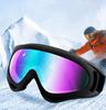 Fietsbril NIEUW Motocross Masker Zonnebril Mannen Vrouwen Sport Ski Bril Winddicht Moto Cross Helm UV Beschermend