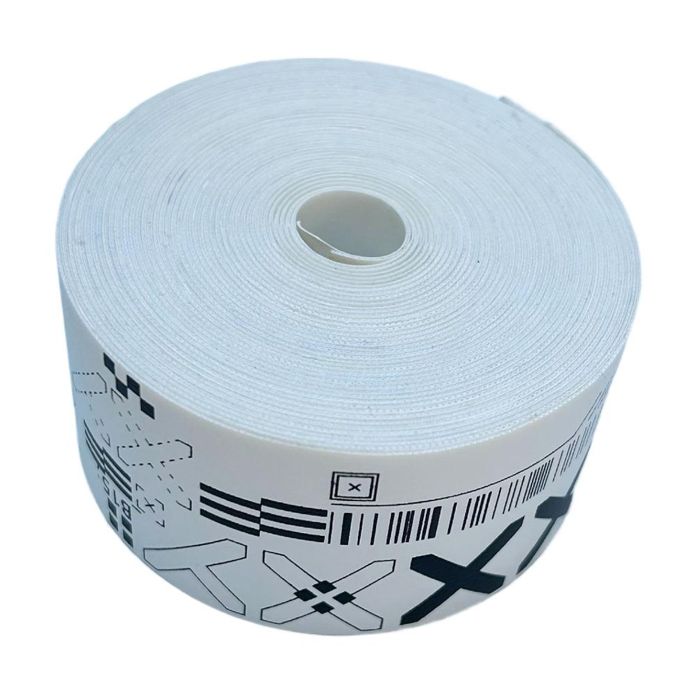 Frame Protection Racquet Guard Tape Reduce Impact Racket Head Sticker  Outdoor Sports