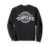 Teenage Mutant Ninja Turtles TMNT Sewer Logo Sweatshirt