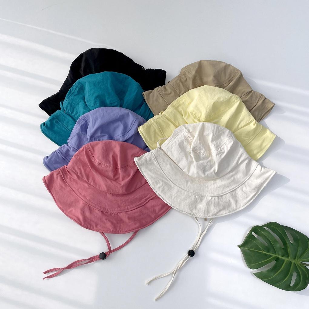 Women's and Men's Daily Cooling Bucket Hat