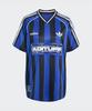 Adidas Beads Football Jersey - Blue / Kd2274
