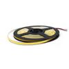5V USB Flexibles Selbstklebendes COB LED Streifenlicht mit Schalter