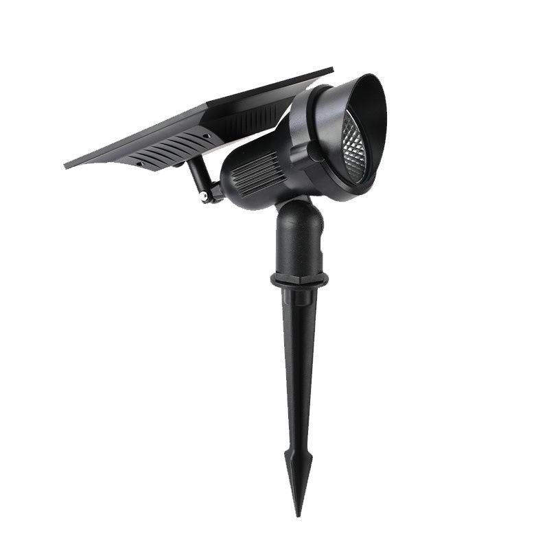 Waterproof Solar Garden & Lawn Lights: Super Bright Outdoor Tree & Landscape Lighting