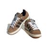 Crude From Portugal x Adidas Campus 00s YNuK Unisex Sneakers Brown Brown-Desert Core-Black IE2175
